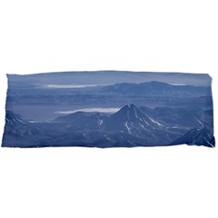 Window Plane View Of Andes Mountains Samsung Galaxy Tab 7  P1000 Hardshell Case 