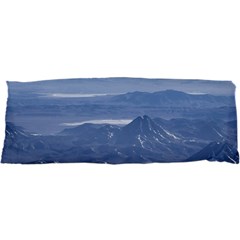 Window Plane View Of Andes Mountains Samsung Galaxy Sl I9003 Hardshell Case