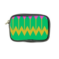 Chevrons 	coin Purse by LalyLauraFLM