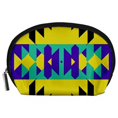 Tribal Design Accessory Pouch