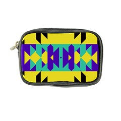 Tribal Design 	coin Purse by LalyLauraFLM