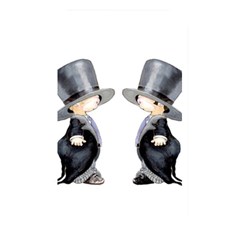 Little Groom And Groom Memory Card Reader by Weddings