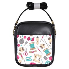 Crafty Girls Sling Bags