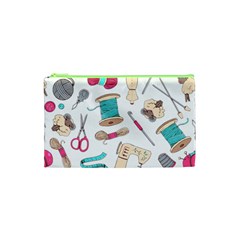 Crafty Cosmetic Bag (xs)