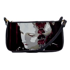 Geisha Shoulder Clutch Bags by RespawnLARPer