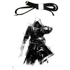 Assassins Creed Black Flag Shoulder Sling Bags