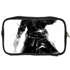 Assassins Creed Black Flag Toiletries Bags 2-side