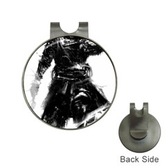 Assassins Creed Black Flag Tshirt Hat Clips With Golf Markers