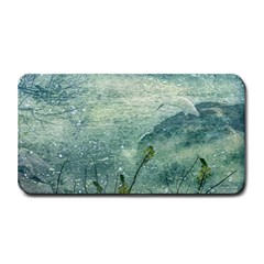 Nature Photo Collage Medium Bar Mats by dflcprints