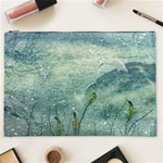 Nature Photo Collage Cosmetic Bag (XXL)  Front