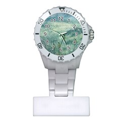 Nature Photo Collage Nurses Watches by dflcprints