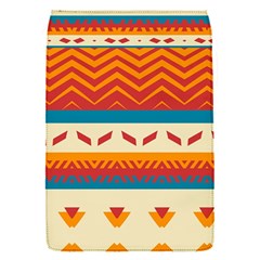 Tribal Shapes  			removable Flap Cover (s) by LalyLauraFLM