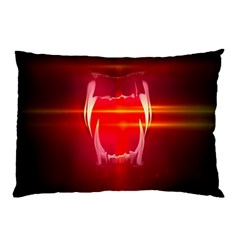 Famous Last Words - Du Kommst Auf Den Grill Pillow Cases