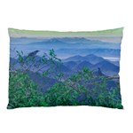 Fantasy Landscape Photo Collage Pillow Cases 26.62 x18.9  Pillow Case