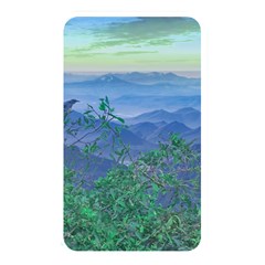 Fantasy Landscape Photo Collage Memory Card Reader by dflcprints