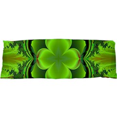 Green Clover Samsung S3350 Hardshell Case by Delasel