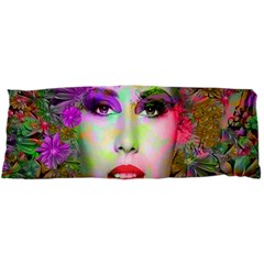 Flowers In Your Hair Samsung Galaxy Tab 7  P1000 Hardshell Case 