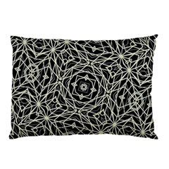 Polygons Pattern Print Pillow Cases (two Sides) by dflcprints