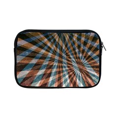 Abstract 01 Apple Ipad Mini Zippered Sleeve