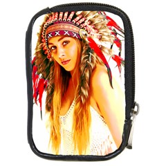 Indian 26 Compact Camera Cases