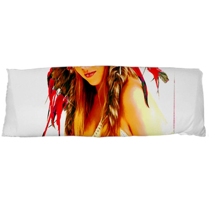 Indian 26 Body Pillow Case (Dakimakura)