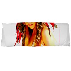 Indian 26 Body Pillow Case Dakimakura (two Sides)