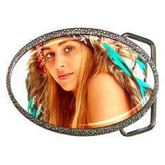 Indian 27 Belt Buckles by indianwarrior