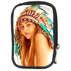 Indian 27 Compact Camera Cases by indianwarrior