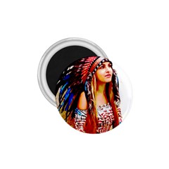 Indian 22 1 75  Magnets by indianwarrior