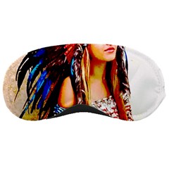 Indian 22 Sleeping Masks by indianwarrior