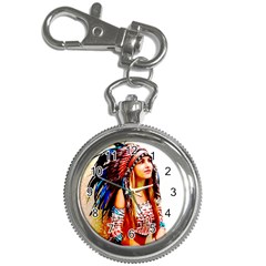 Indian 22 Key Chain Watches by indianwarrior