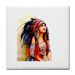 Indian 22 Face Towel by indianwarrior