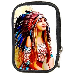 Indian 22 Compact Camera Cases by indianwarrior