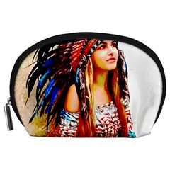 Indian 22 Accessory Pouches (large)  by indianwarrior