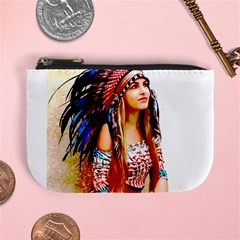 Indian 22 Mini Coin Purses by indianwarrior