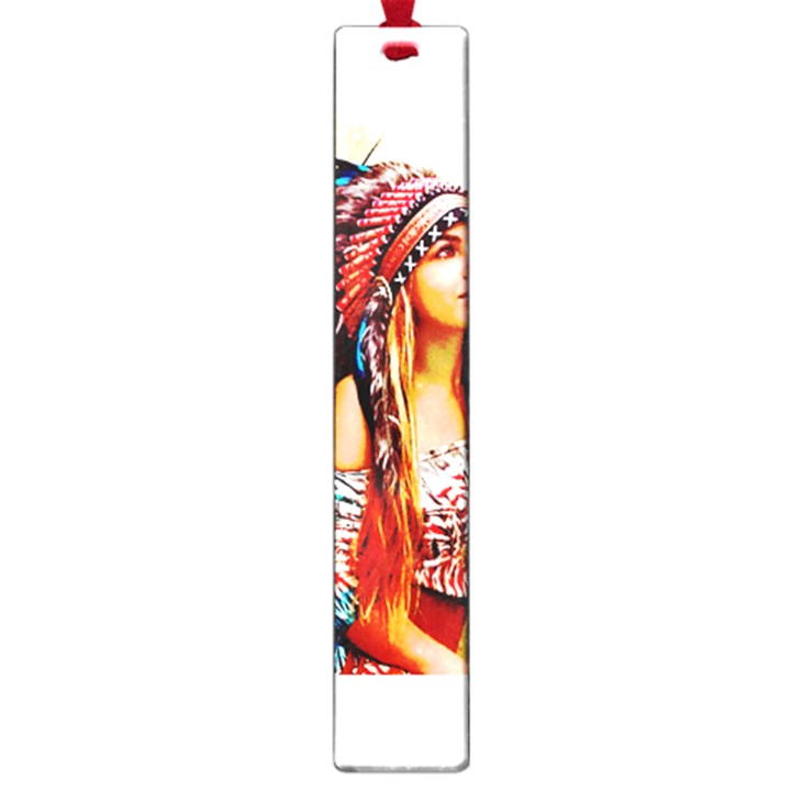 Indian 22 Large Book Marks