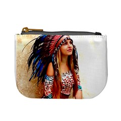 Indian 21 Mini Coin Purses by indianwarrior