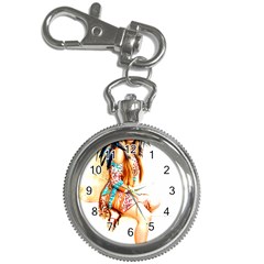 Indian 18 Key Chain Watches