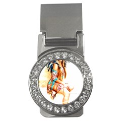 Indian 18 Money Clips (CZ) 