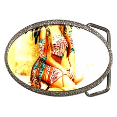 Indian 16 Belt Buckles by indianwarrior