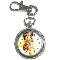 Indian 16 Key Chain Watches by indianwarrior