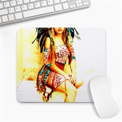 Indian 16 Large Mousepads by indianwarrior