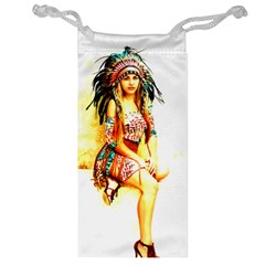 Indian 16 Jewelry Bags by indianwarrior