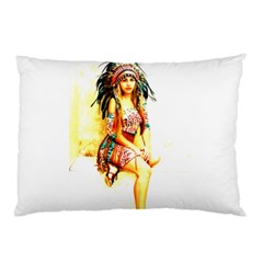 Indian 16 Pillow Case by indianwarrior