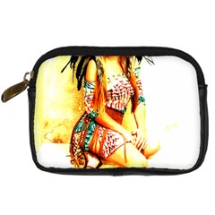 Indian 16 Digital Camera Cases by indianwarrior