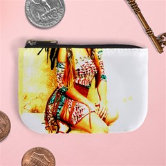 Indian 16 Mini Coin Purses by indianwarrior