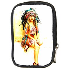 Indian 16 Compact Camera Cases by indianwarrior