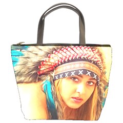 Indian 14 Bucket Bags by indianwarrior