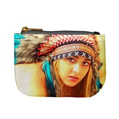 Indian 14 Mini Coin Purses by indianwarrior