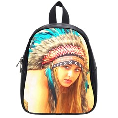 Indian 14 School Bags (small)  by indianwarrior